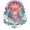 Fantay Fox Magic Fox