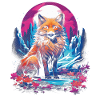 Fantay Fox Magic Fox