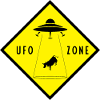 UFO Zone