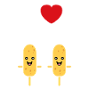 Mais Hundefutter