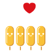 Mais Hundefutter