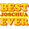 Joshua First Name Funny Gift