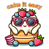 Cake it Easy
