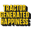 TRAKTOR BRING HAPINESS