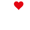 Ich liebe Dijon-Geschenketourismus