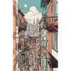 Cityscape