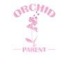 Orchidée Parent Fleur Plante