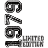 Édition limitée 1979