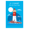 PHARE DES PIERRES NOIRES