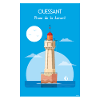 MARE'S LIGHTHOUSE