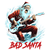 BAD SANTA