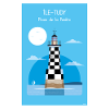 LIGHTHOUSE OF THE PARTRIDGE