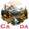 Canada Nature