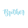 Big Brother Gift