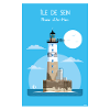 AR-MEN LIGHTHOUSE