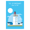 STIFF LIGHTHOUSE