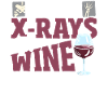 Esegue radiografie per il tecnico radiologo del vino