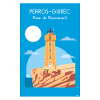 PLOUMANAC'H LIGHTHOUSE