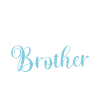 Big Brother Gift