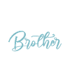 Big Brother Gift