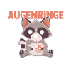 Waschbär