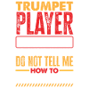 Trumpet Trumpeter Trumpet Player