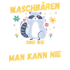 Waschbär