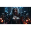 Necromancer - Female