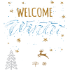 Welcome Winter