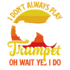 Trumpet Trumpeter Trumpet Player