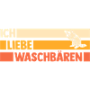 Waschbär