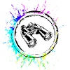 Binoculars icon