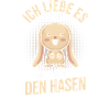 Kaninchen Hase