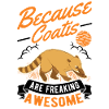 Coati Gift Trunk Bear Coati