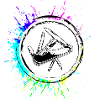 Pocket knife icon