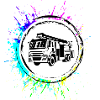 Fire Truck Fire Brigade