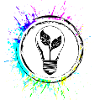 Light Bulb Symbol Energy
