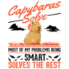 Capybara Wasserschwein Capibara