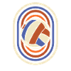 Volleyball Volleyballer