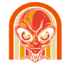 Alien Außerirdischer