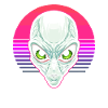 Alien Außerirdischer