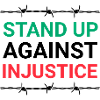 Stand Up Against Injustice