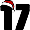 17 Numéro Noël