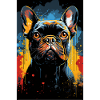Bouledogue français