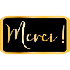 Merci - Remerciement AESTHETIC