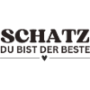 Schatz du bist der Beste