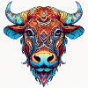 bull 1