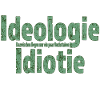 Ideologie