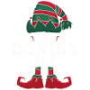 Denise Elf Family Matching Group Christmas Mom
