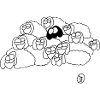 The Black Sheep